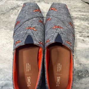 Women’s Classics Toms
